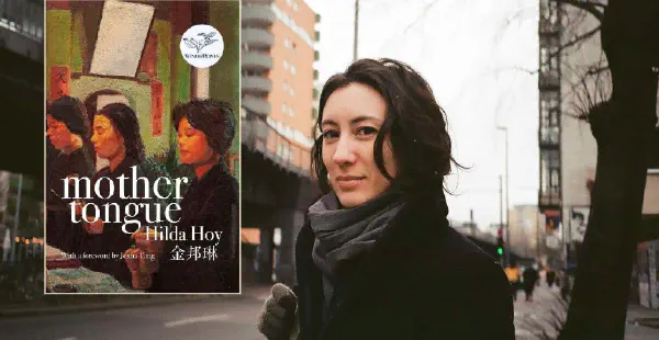 Mother Tongue: A Smorgasbord of Book Events and Coverage