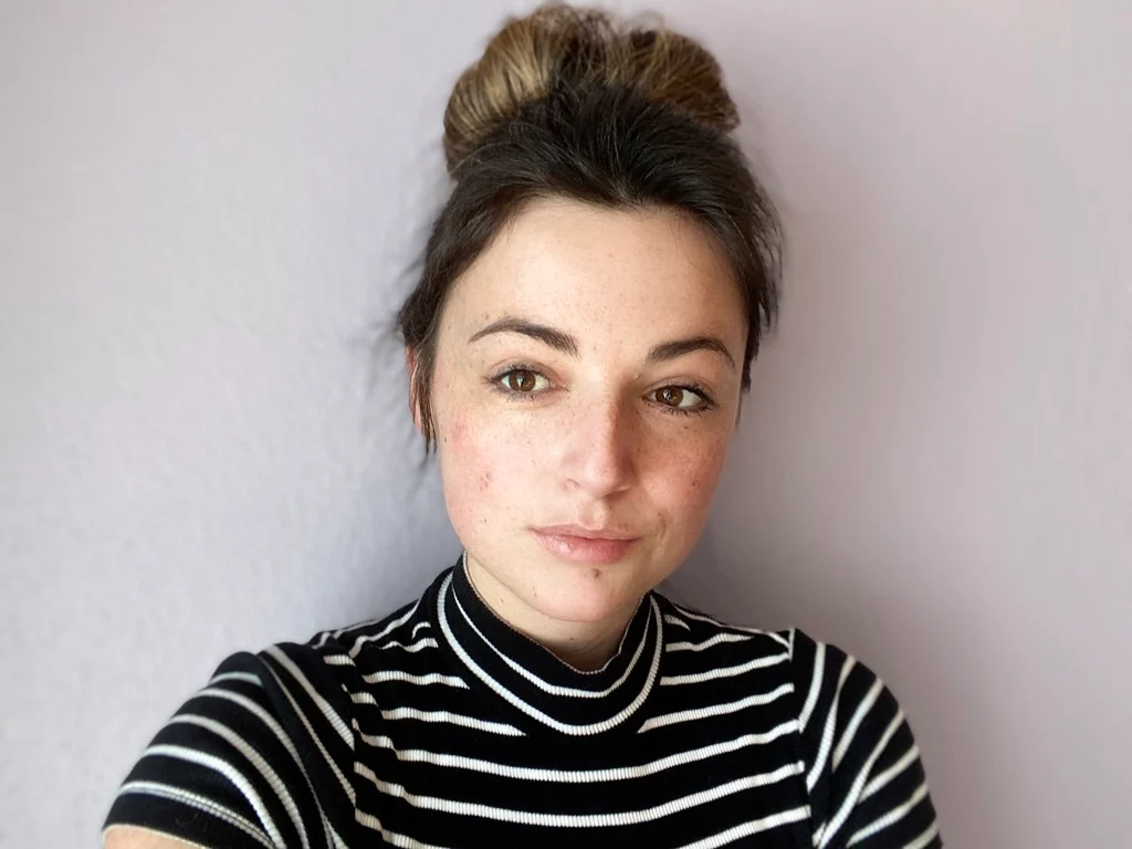 The Bulgarian for 'I Love You'