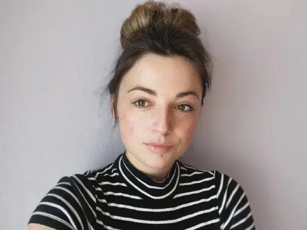 The Bulgarian for 'I Love You'