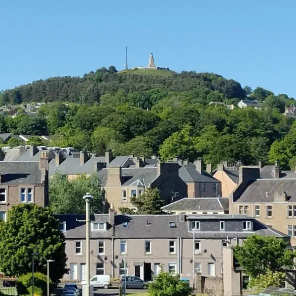 Wind&Bones are now based in Dundee!