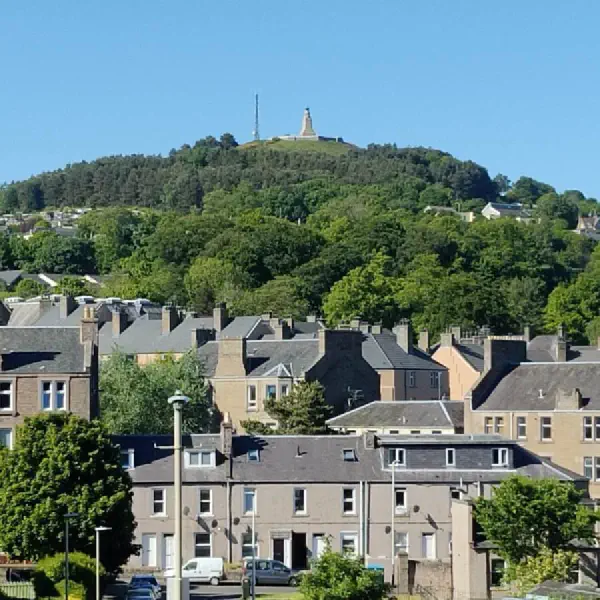 Wind&Bones are now based in Dundee!