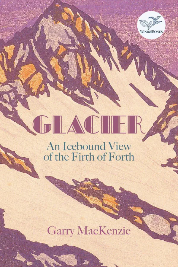 Glacier – A New Addition to the Wind&Bones Books Shorts Series