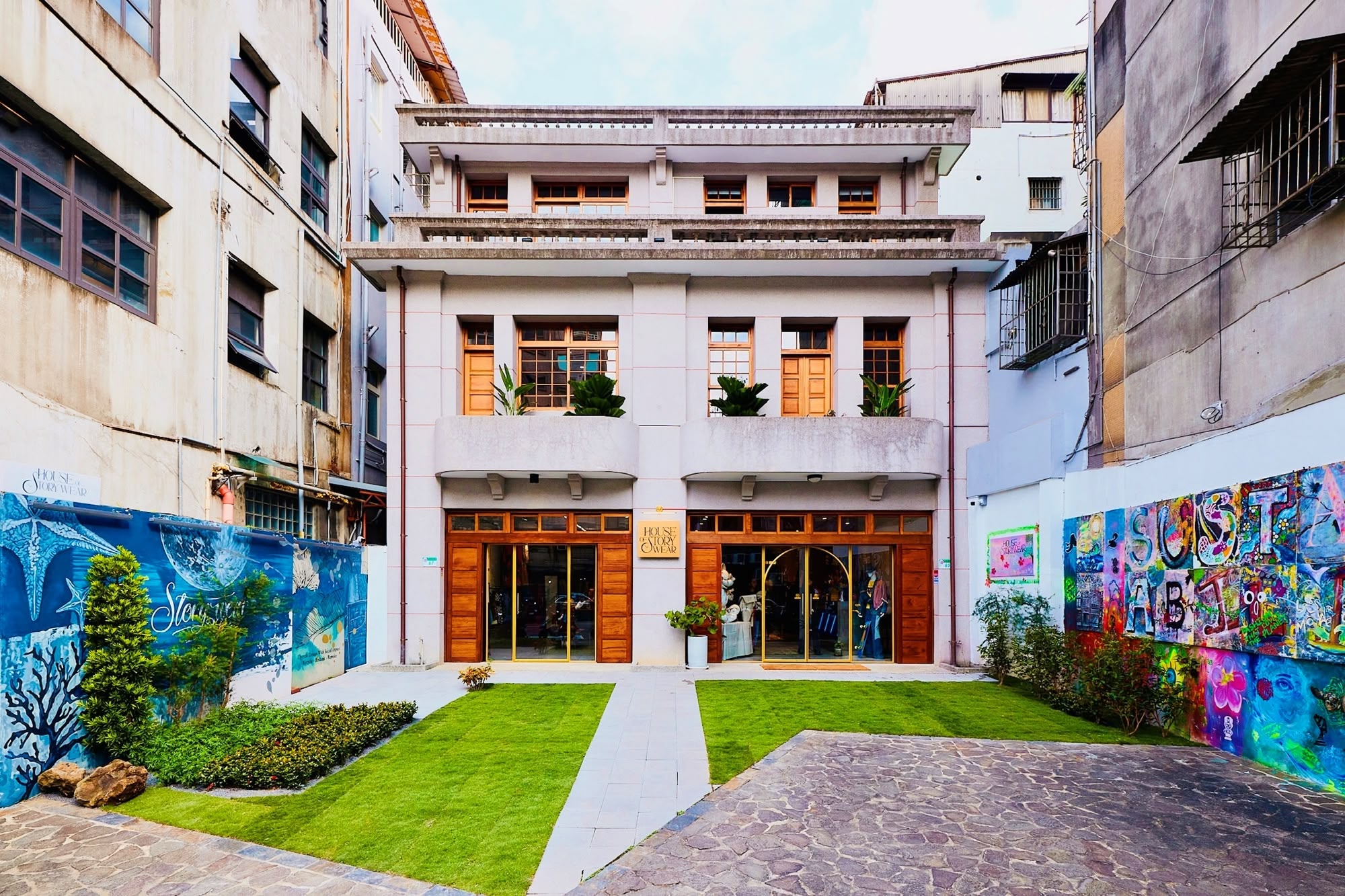 Christmas Writing & Storytelling Workshops in Taipei