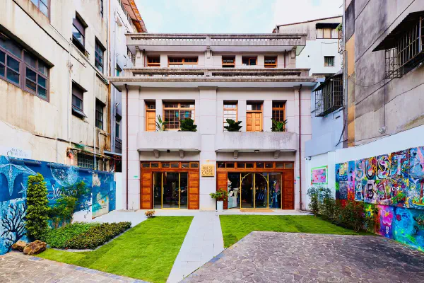 Christmas Writing & Storytelling Workshops in Taipei