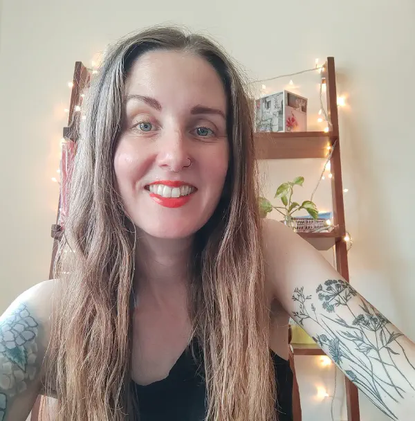 Hannah Speaks to Pukaar News in Leicester