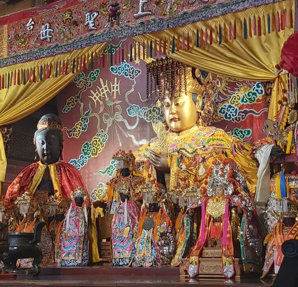 Wind&Bones Interview with TaiwanPlus News Episode 2! (2 of 3)