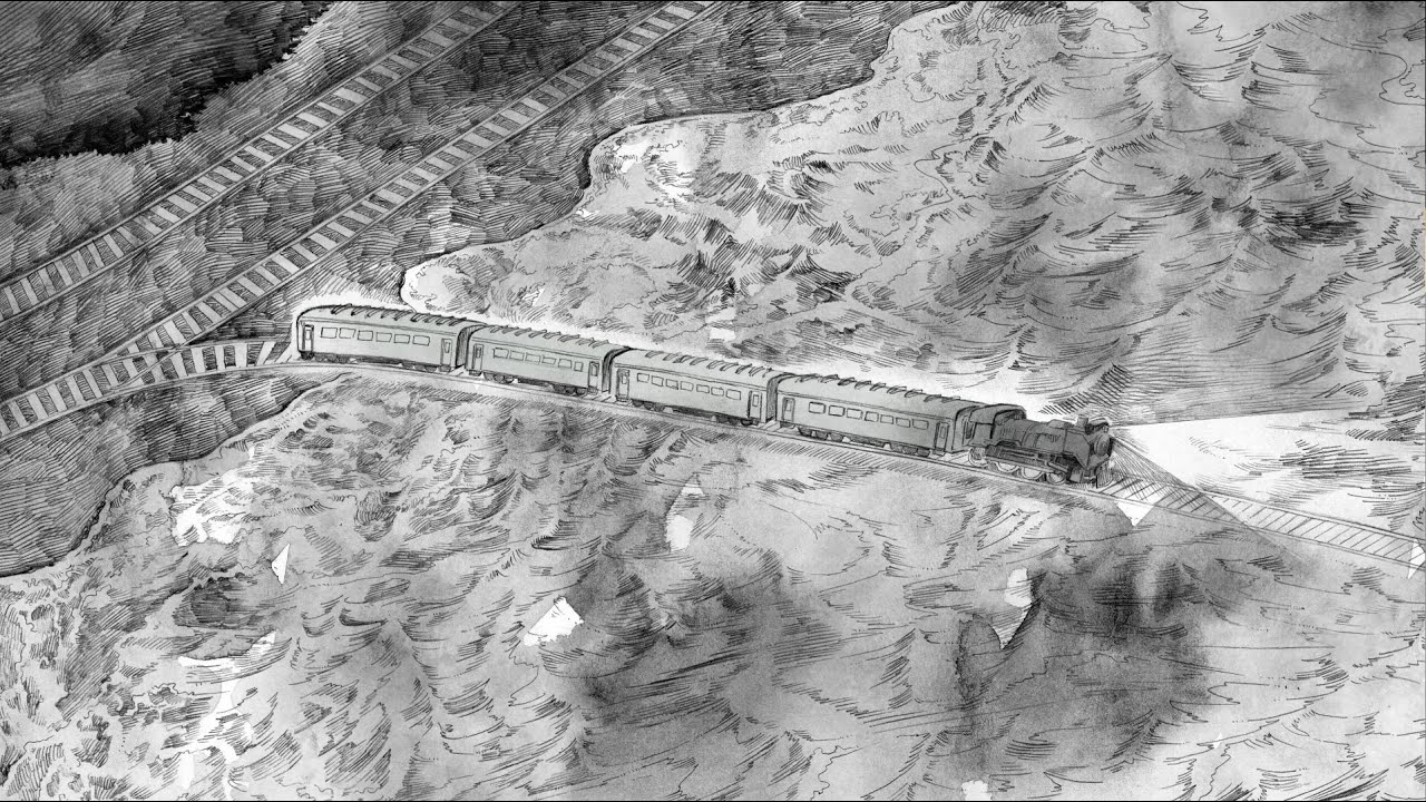 Translating Comics from Mandarin