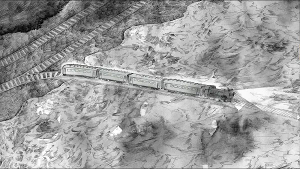 Translating Comics from Mandarin